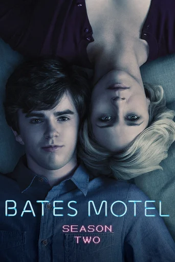 Motel Bates - Temporada 2