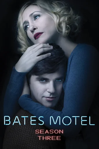 Motel Bates - Temporada 3