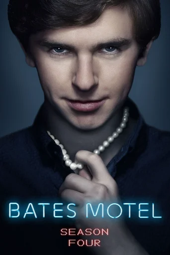 Motel Bates - Temporada 4