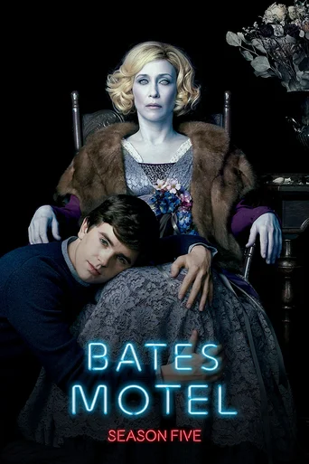 Motel Bates - Temporada 5