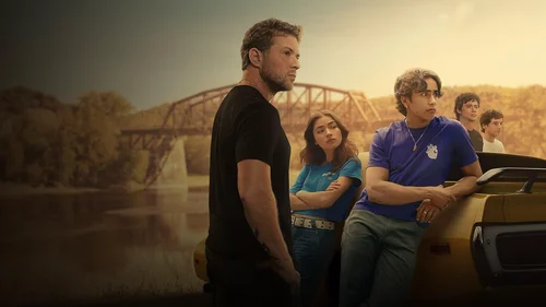 Motorheads: Velozes e Apaixonados