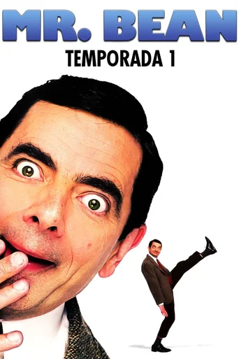Mr. Bean - Temporada 1