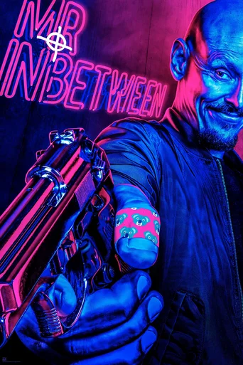 Mr Inbetween - Temporada 1