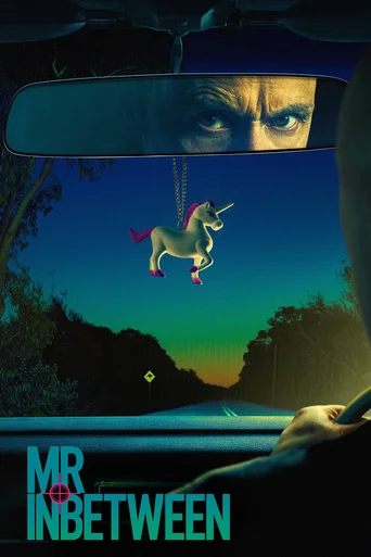 Mr Inbetween - Temporada 2