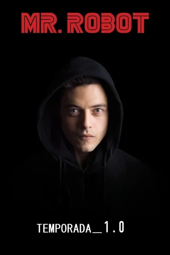 Mr. Robot - Temporada 1