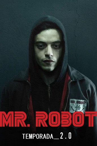 Mr. Robot - Temporada 2