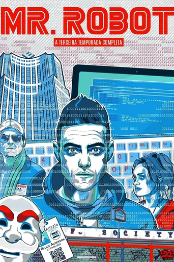 Mr. Robot - Temporada 3