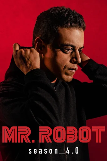 Mr. Robot - Temporada 4