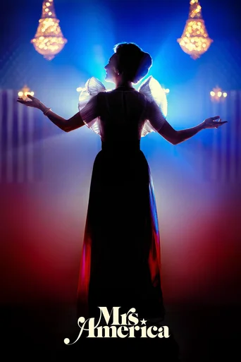 Mrs. America - Temporada 1