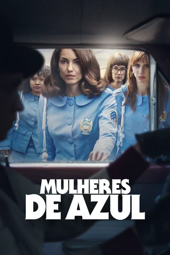 Mulheres de Azul - Temporada 1