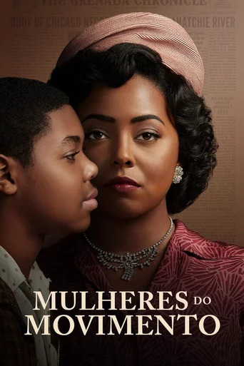 Mulheres do Movimento - Temporada 1
