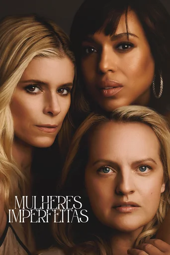 Mulheres Imperfeitas - Temporada 1