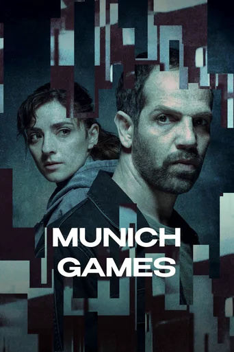 Munich Games - Temporada 1