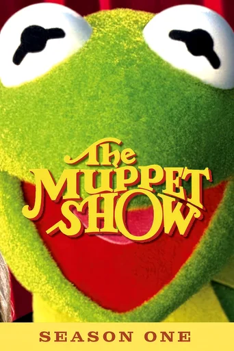 Muppet Show - Temporada 1