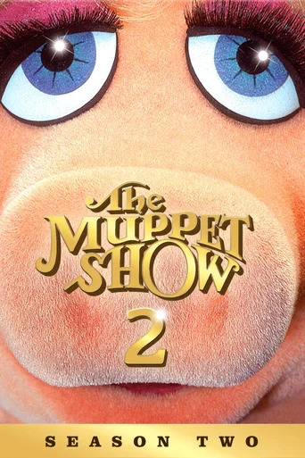 Muppet Show - Temporada 2
