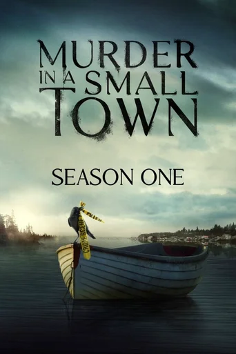 Murder in a Small Town (Legendado) - Temporada 1