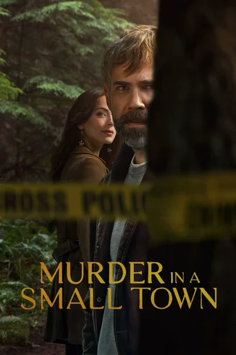 Murder in a Small Town (Legendado) - Temporada 2