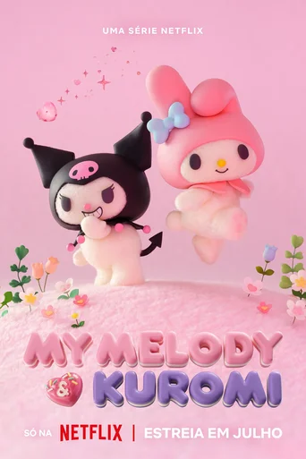 My Melody & Kuromi - Temporada 1