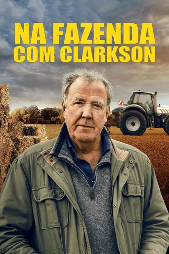 Na Fazenda com Jeremy Clarkson - Temporada 1