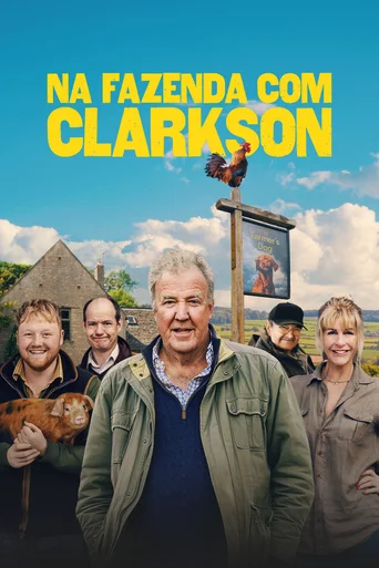 Na Fazenda com Jeremy Clarkson - Temporada 4