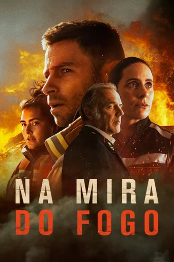 Na Mira do Fogo - Temporada 1