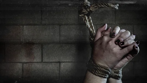 Na Mira dos Sequestradores