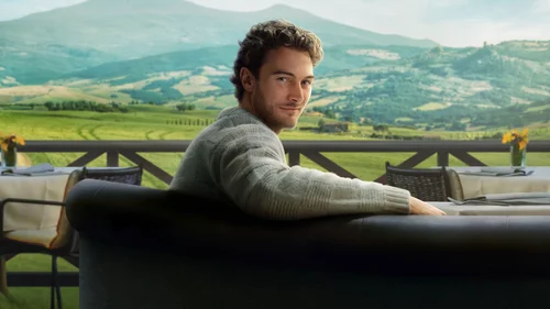 Na Ponta da Faca - Buscando Estrelas Michelin (Legendado)