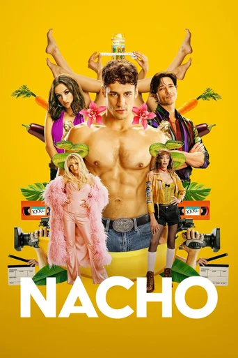 Nacho - Temporada 1