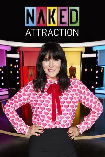 Naked Attraction - Temporada 1