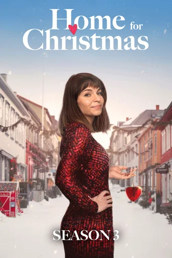 Namorado de Natal - Temporada 3