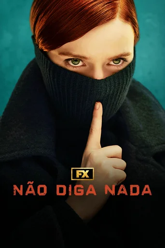Não Diga Nada - Temporada 1