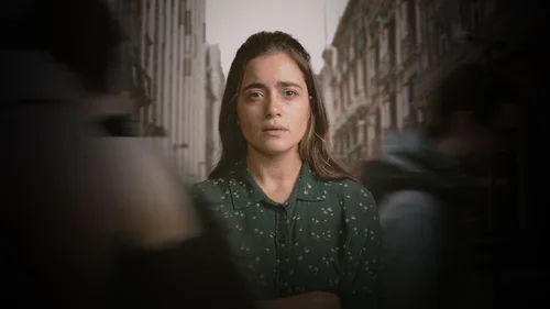 Não Foi Minha Culpa: México