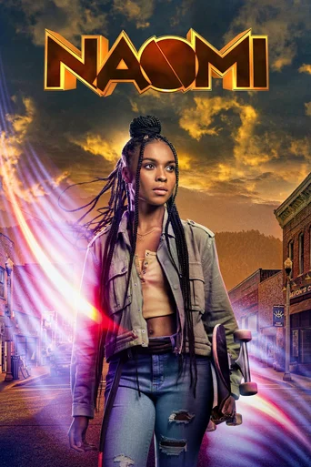 Naomi - Temporada 1