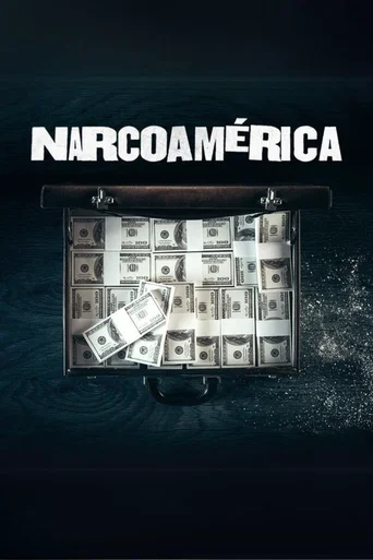 Narcoamérica