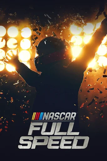 NASCAR: Velocidade Máxima - Temporada 1