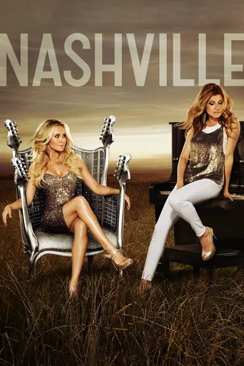 Nashville: No Ritmo da Fama - Temporada 2