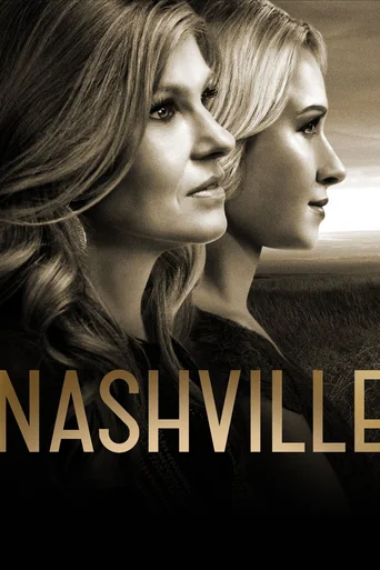 Nashville: No Ritmo da Fama - Temporada 3
