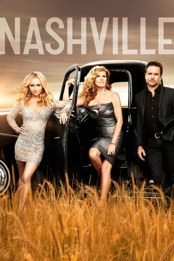 Nashville: No Ritmo da Fama - Temporada 4