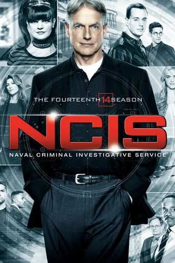 NCIS: Investigação Naval - Temporada 14