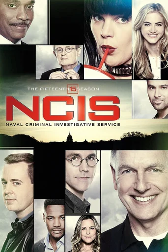 NCIS: Investigação Naval - Temporada 15