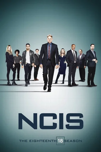 NCIS: Investigação Naval - Temporada 18