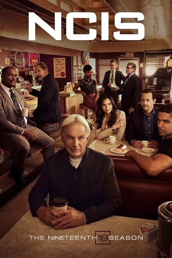 NCIS: Investigação Naval - Temporada 19