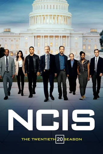 NCIS: Investigação Naval - Temporada 20