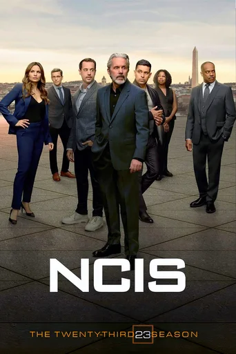 NCIS: Investigação Naval - Temporada 23