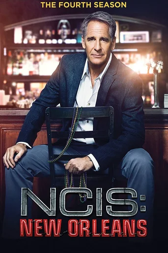 NCIS: Nova Orleans - Temporada 4