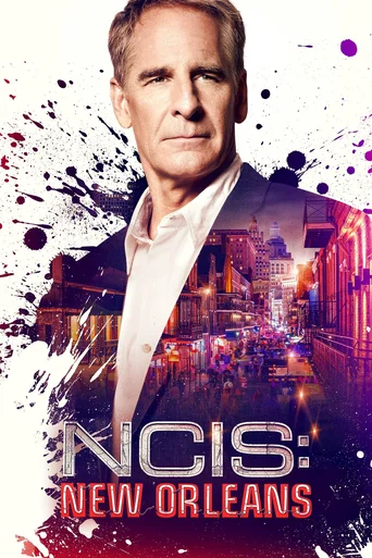 NCIS: Nova Orleans - Temporada 5