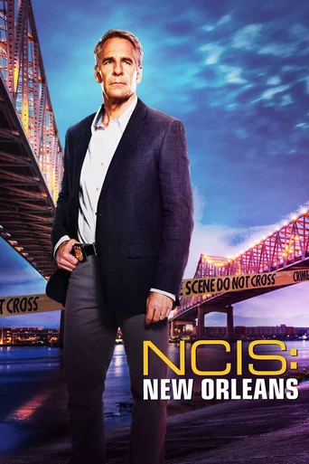 NCIS: Nova Orleans - Temporada 6