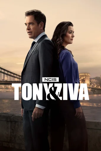 NCIS: Tony & Ziva - Temporada 1