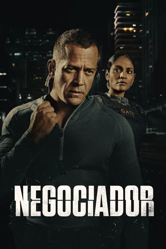 Negociador - Temporada 1