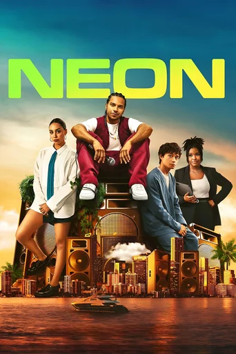 Neon - Temporada 1